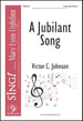 A Jubilant Song